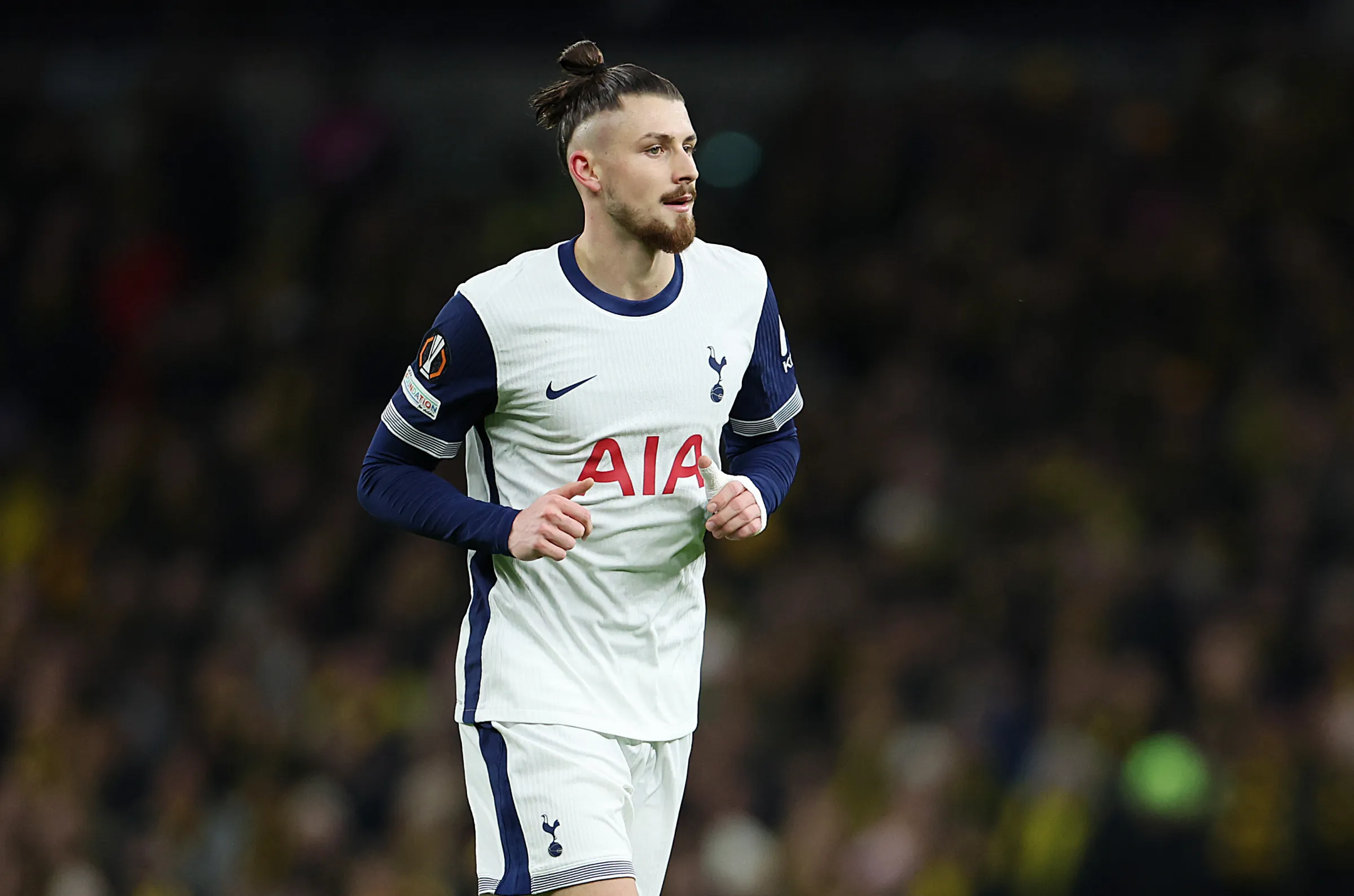 The best Tottenham players