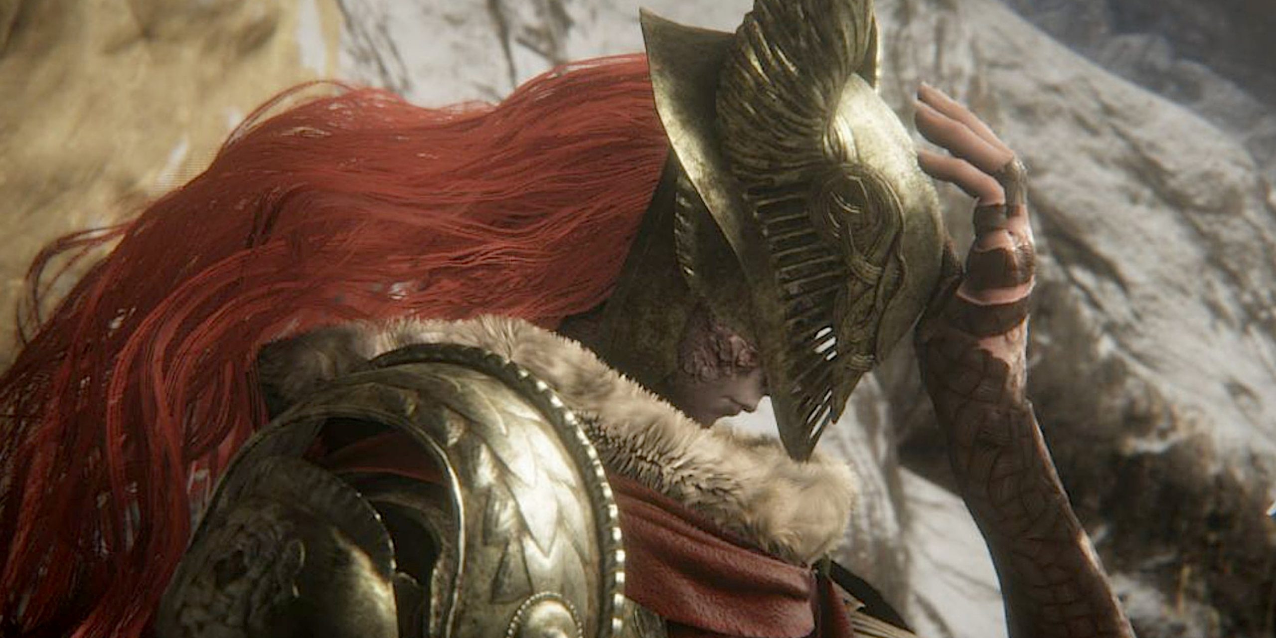 The best boss fight