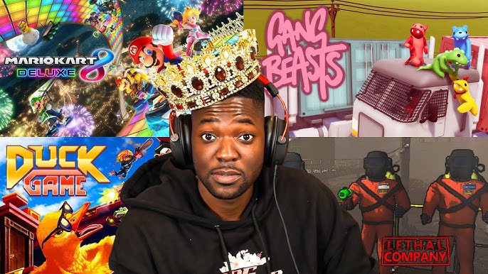 GAMES RDC PLAYED ONCE