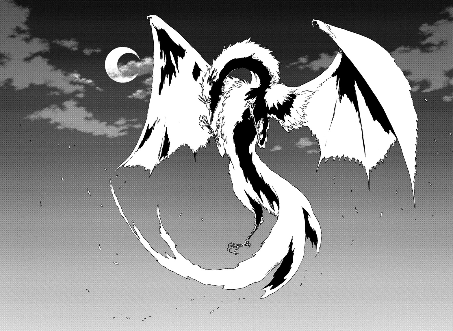WHAT IS THE BEST TITE KUBO ARTWORK?!?!