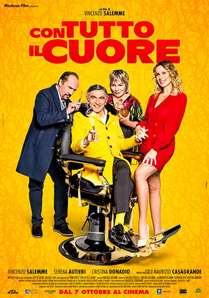 Best 2025 movie
