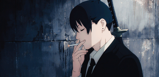MY TOP ANIME