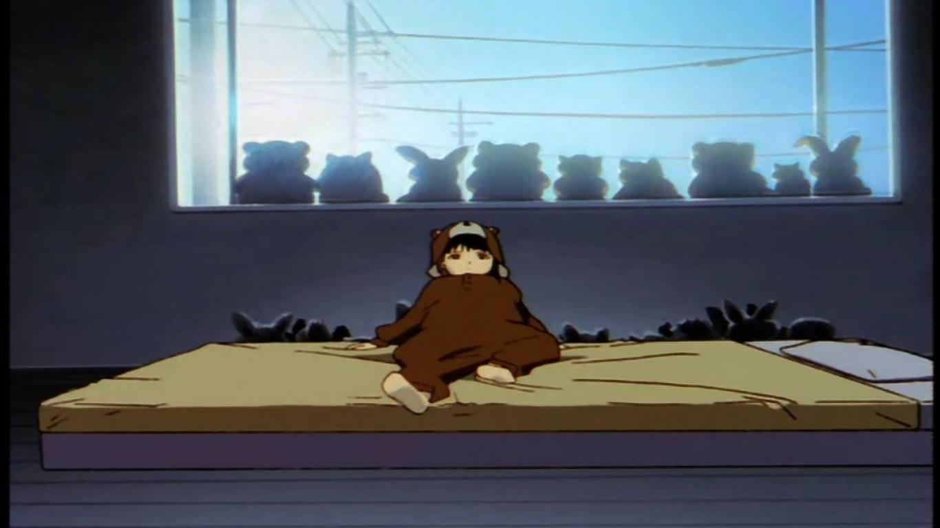 ♪ anime ending songs THAT WILL put a n***a on. (☞゚ヮ゚)☞