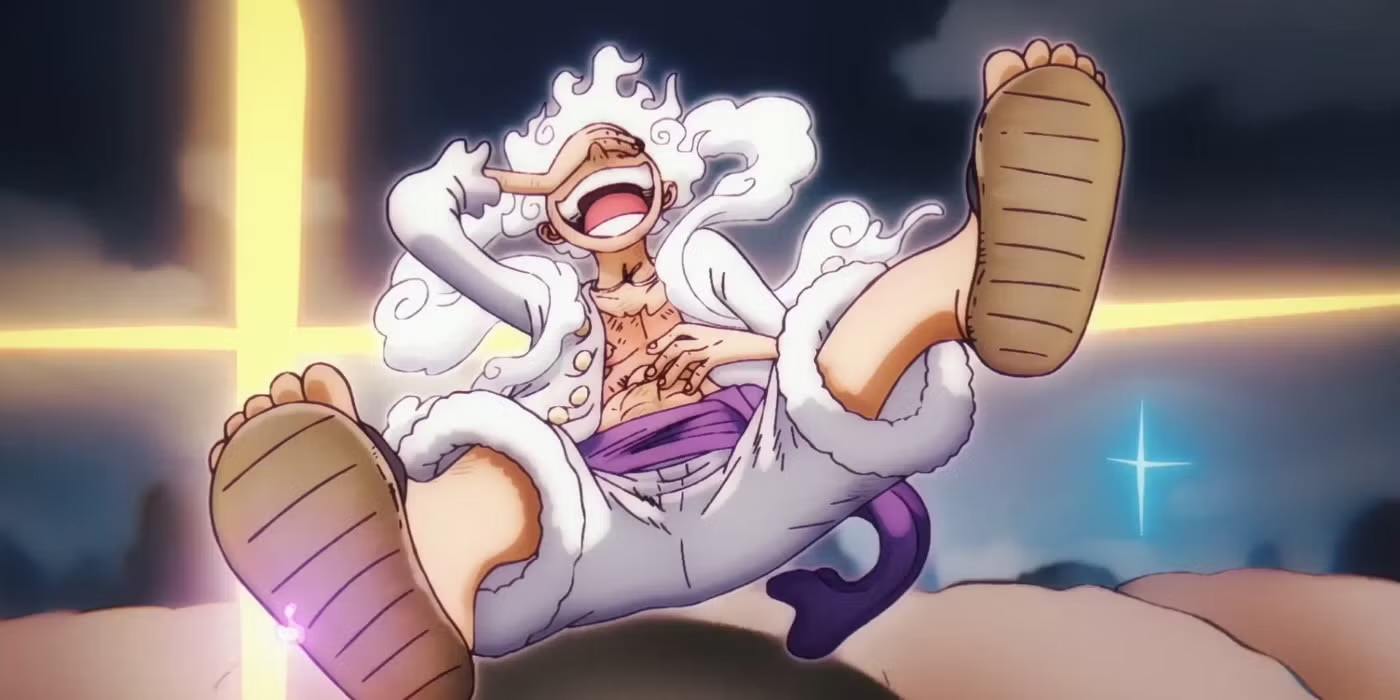 Best Anime Moments Of All Time