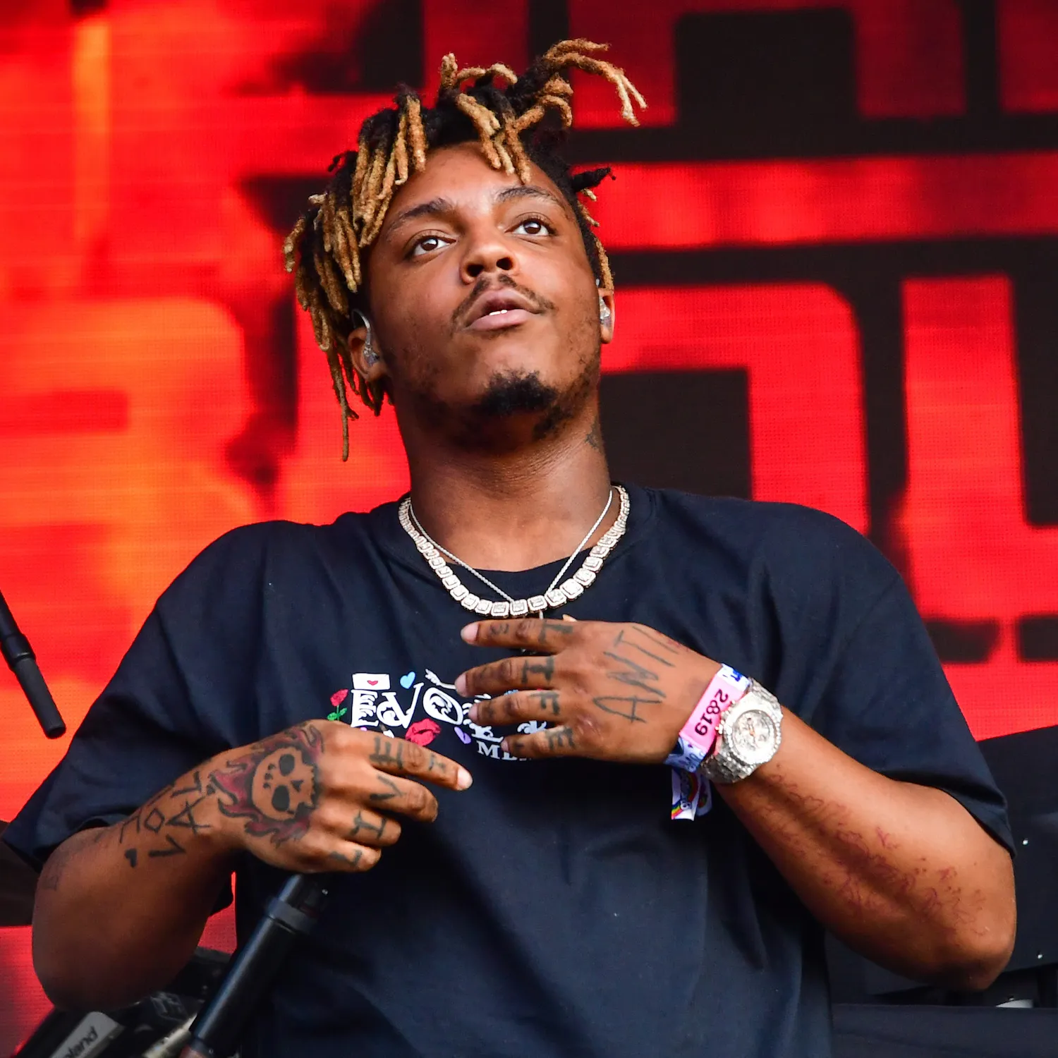 JUICE WRLD