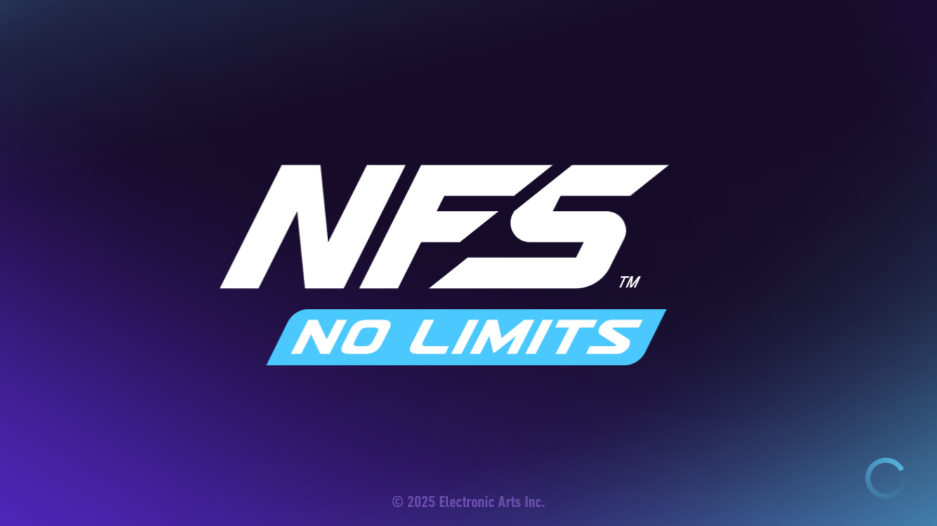 My NFS No Limits cars