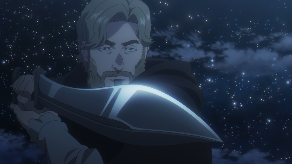 Best Anime Villain/Antagonist