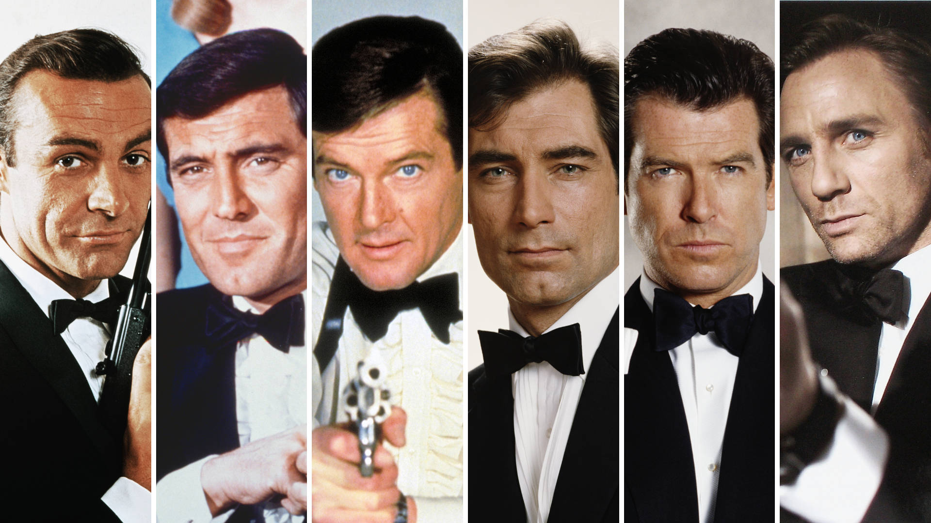 James Bond 007 Theme Song