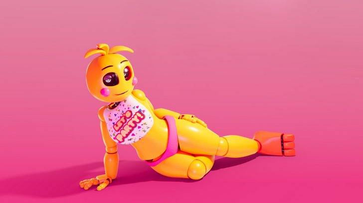 FNAF