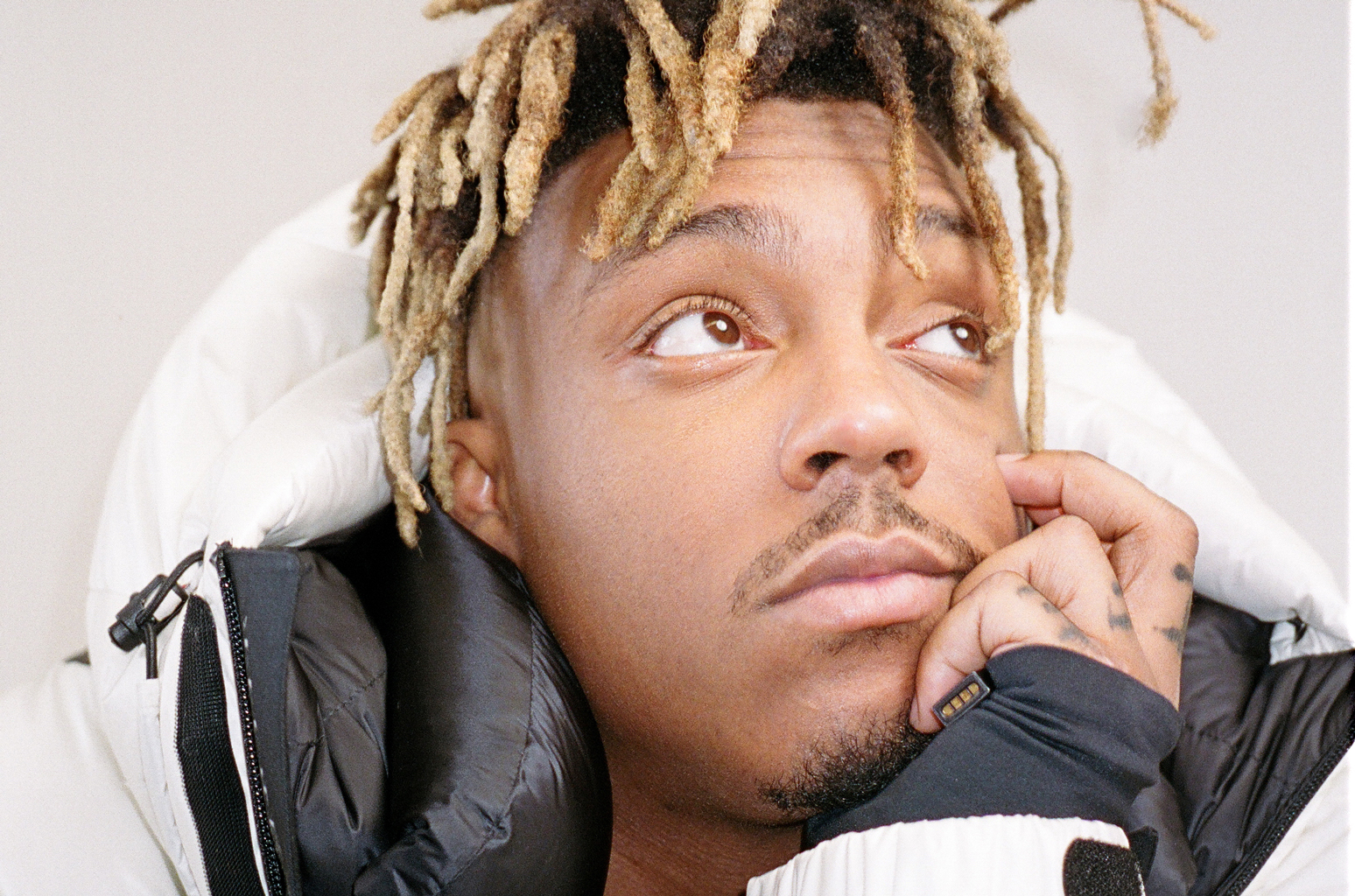 Juice wrld unreleased