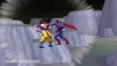 Death Battle Season 1