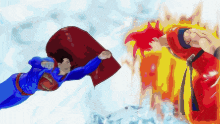 Death Battle Season 2