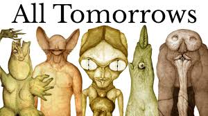 All tomorrow for สมาชม