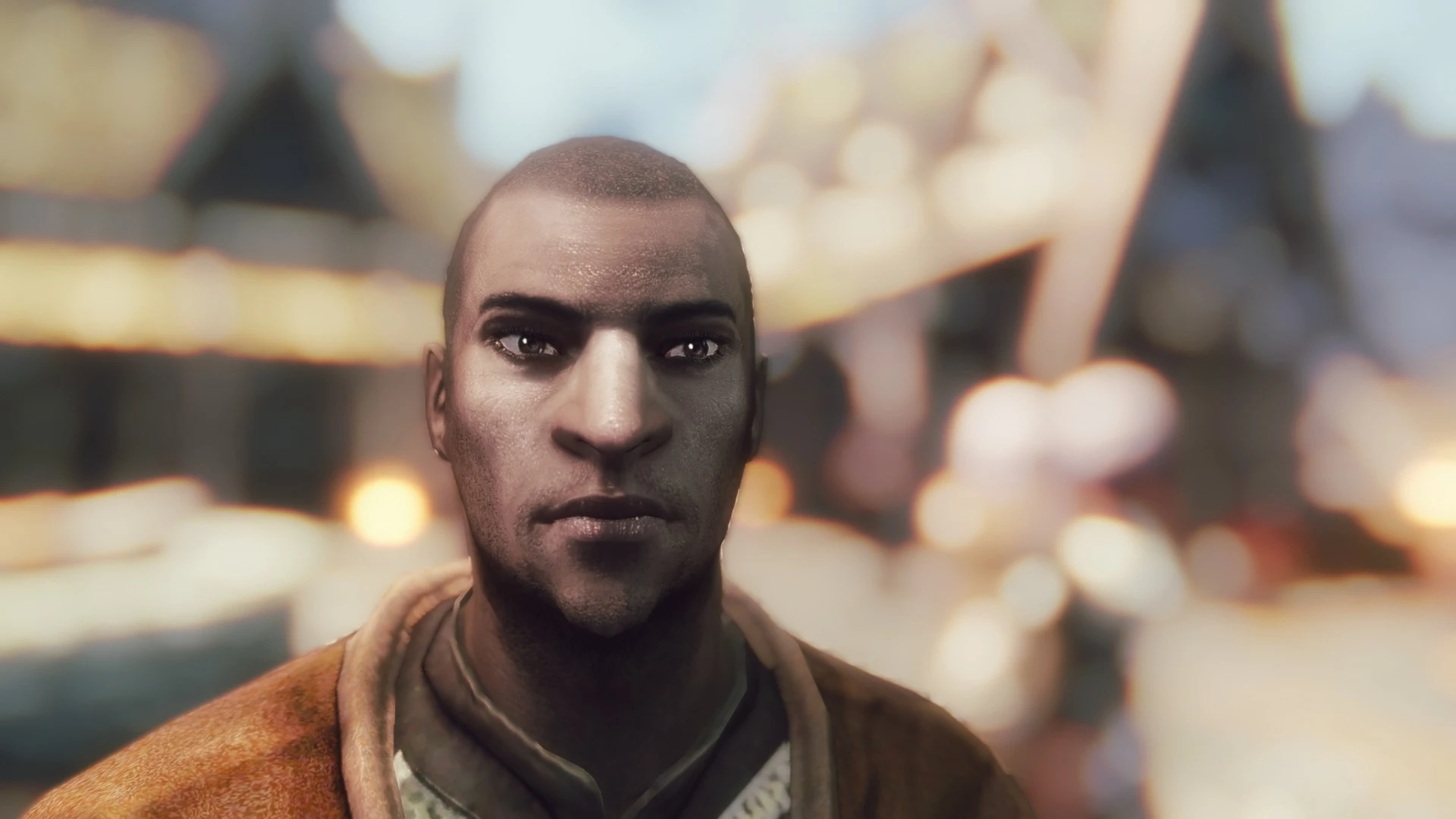 Skyrim Most Hateable NPC