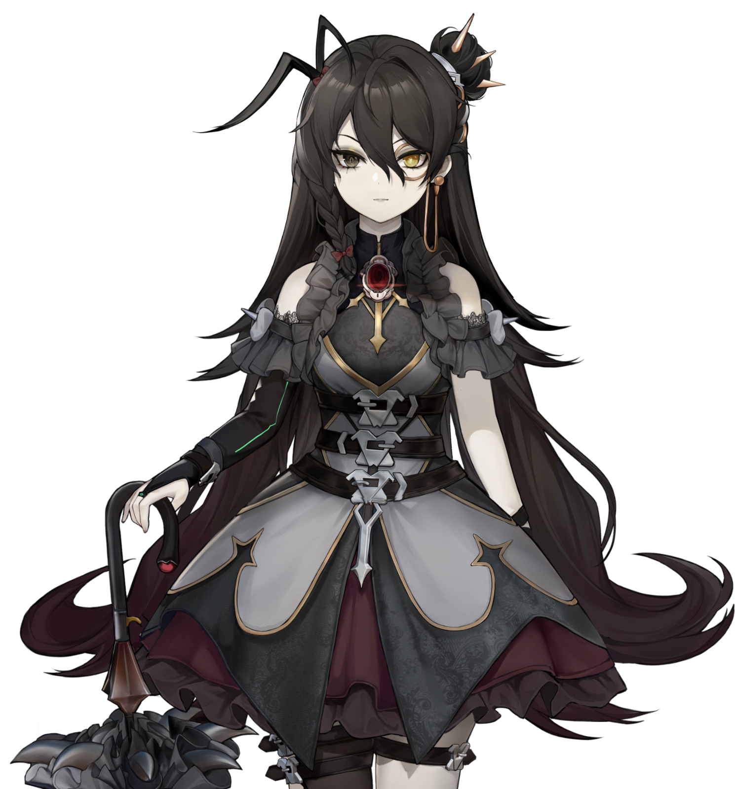 V GFL