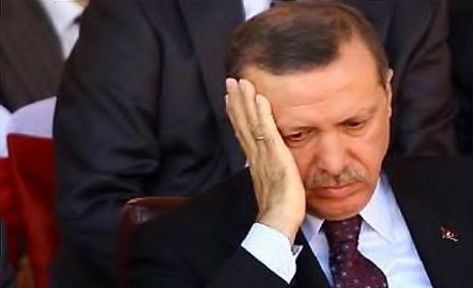 Türkiye'nin en büyük sorunu