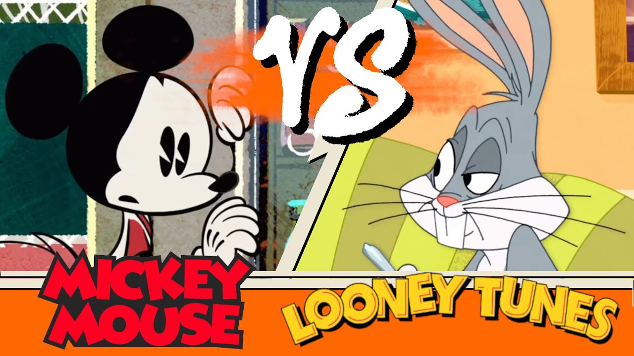 best cartoon beside spongebob
