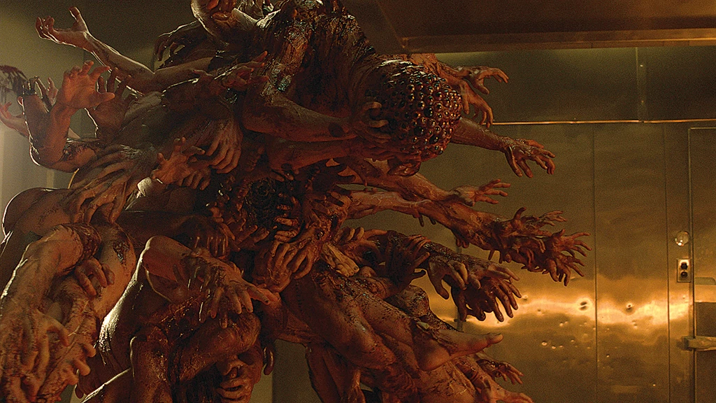 Body Horror Movies