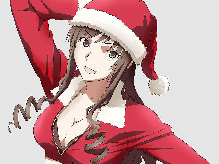 christmas music