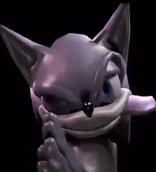 Evilest Character in Fiction