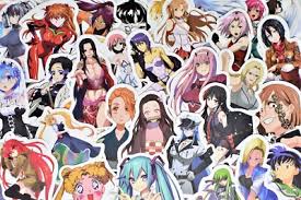 Anime Waifu