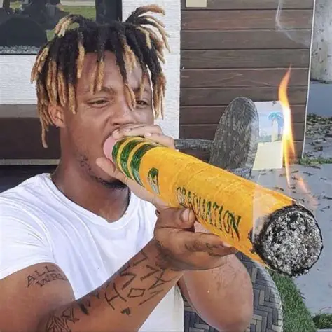 Juice WRLD 2025 Leaks Ranking