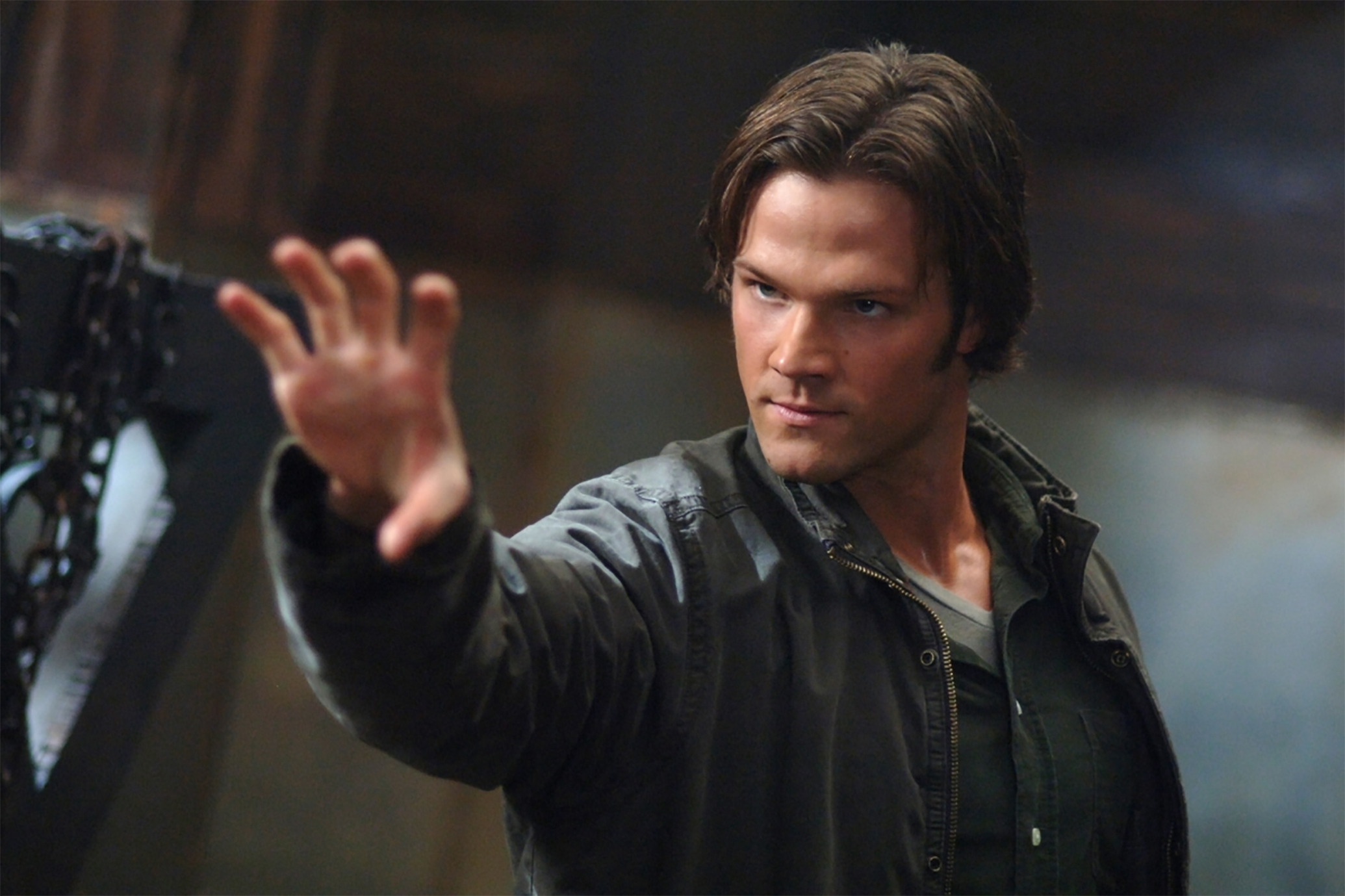 supernatural