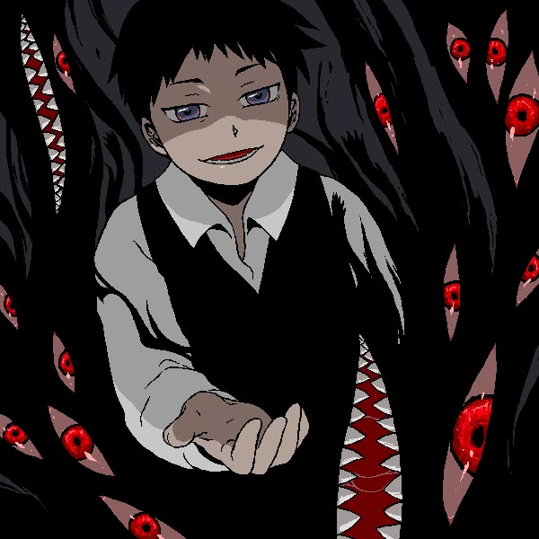 Darkness users