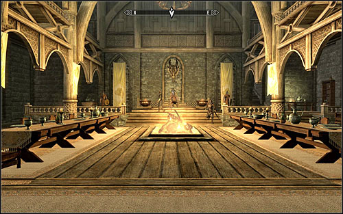 Skyrim Jarls Ranked