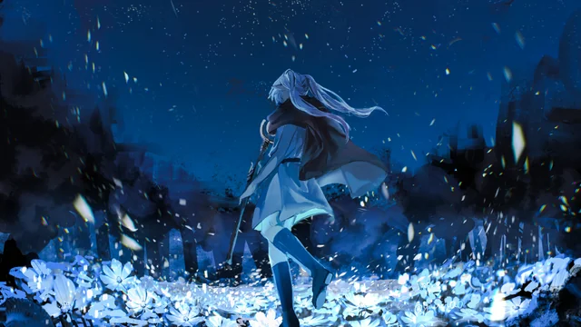 Best Anime Opening