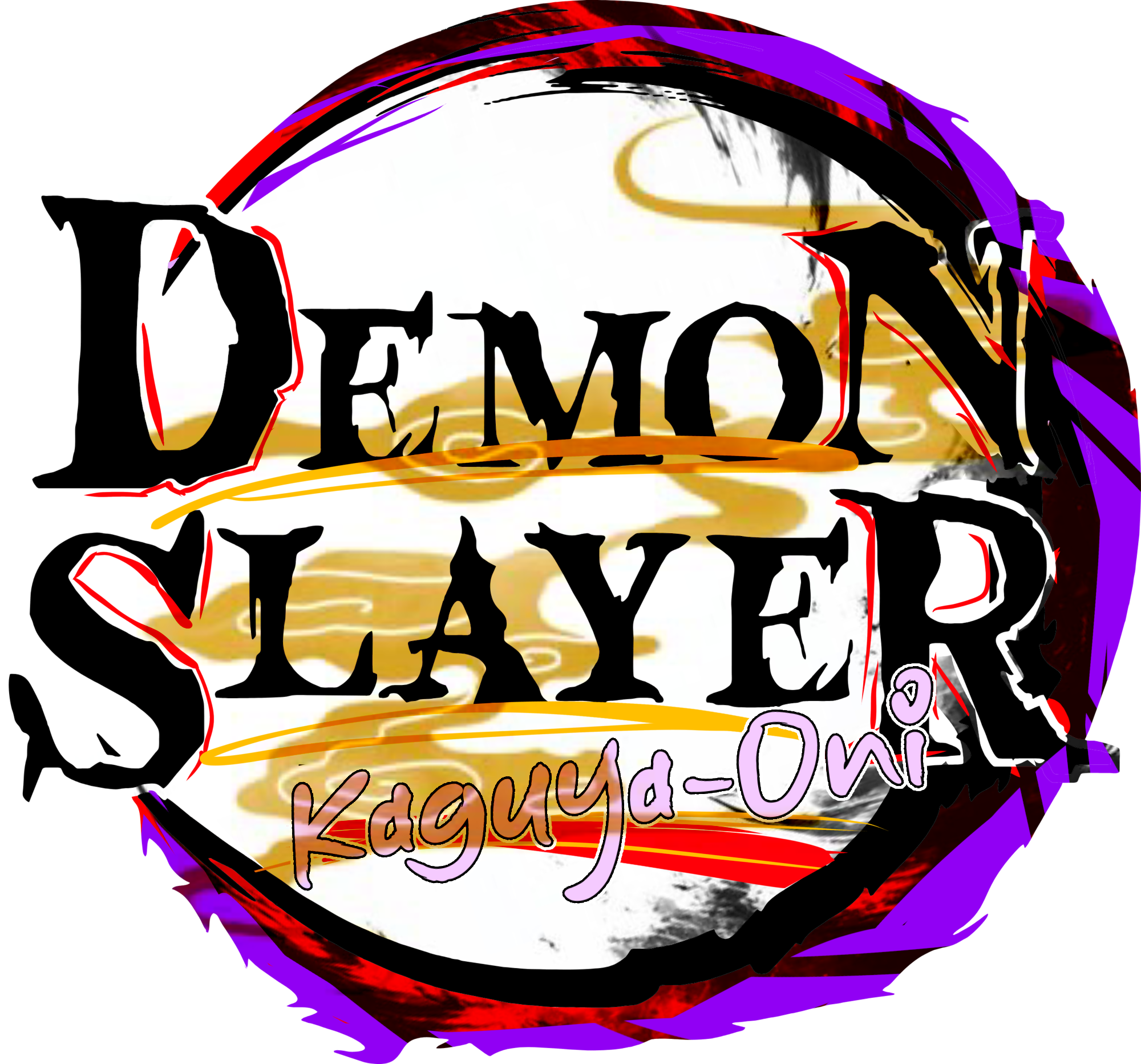 Kimetsu no Yaiba Kaguya-Oni RPG
