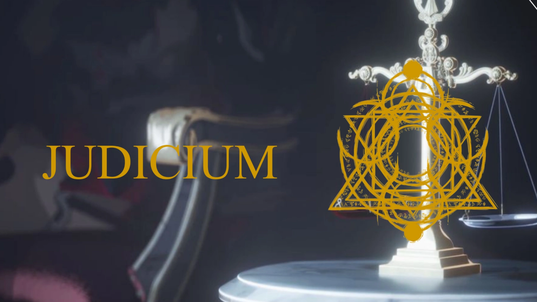 ELOS JUDICIUM