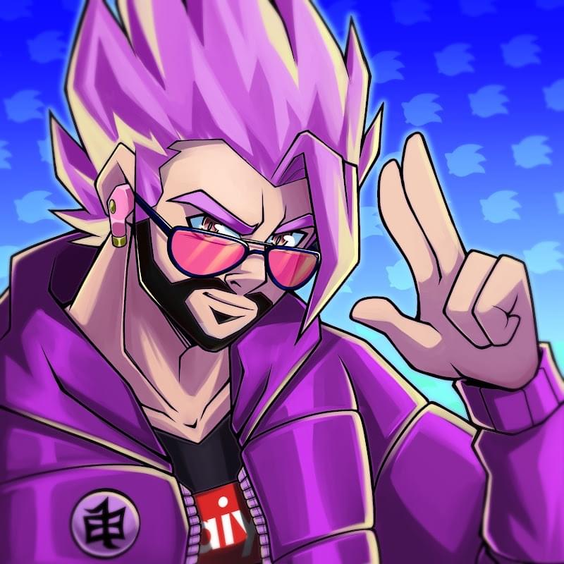 Best Character Drip Bracket