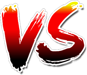 Who Would Win 1