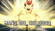 Inazuma eleven 1 e 2 tutte le tecniche comparse