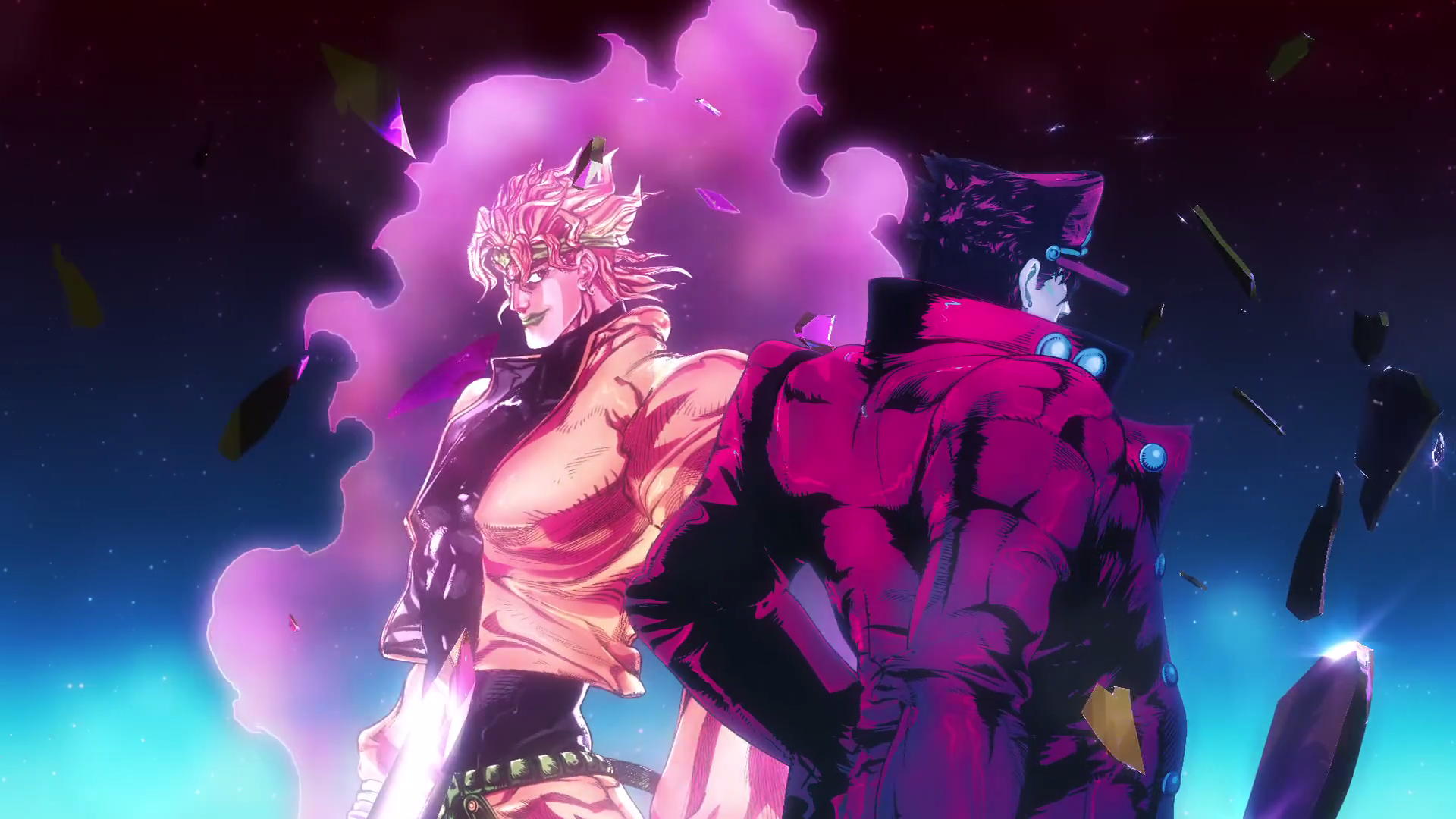 Refined Anime Openings