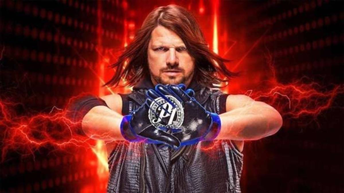 WWE 2017-2018 Themes (random, best)