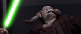 Star Wars 1v1 duels Canon+Legends