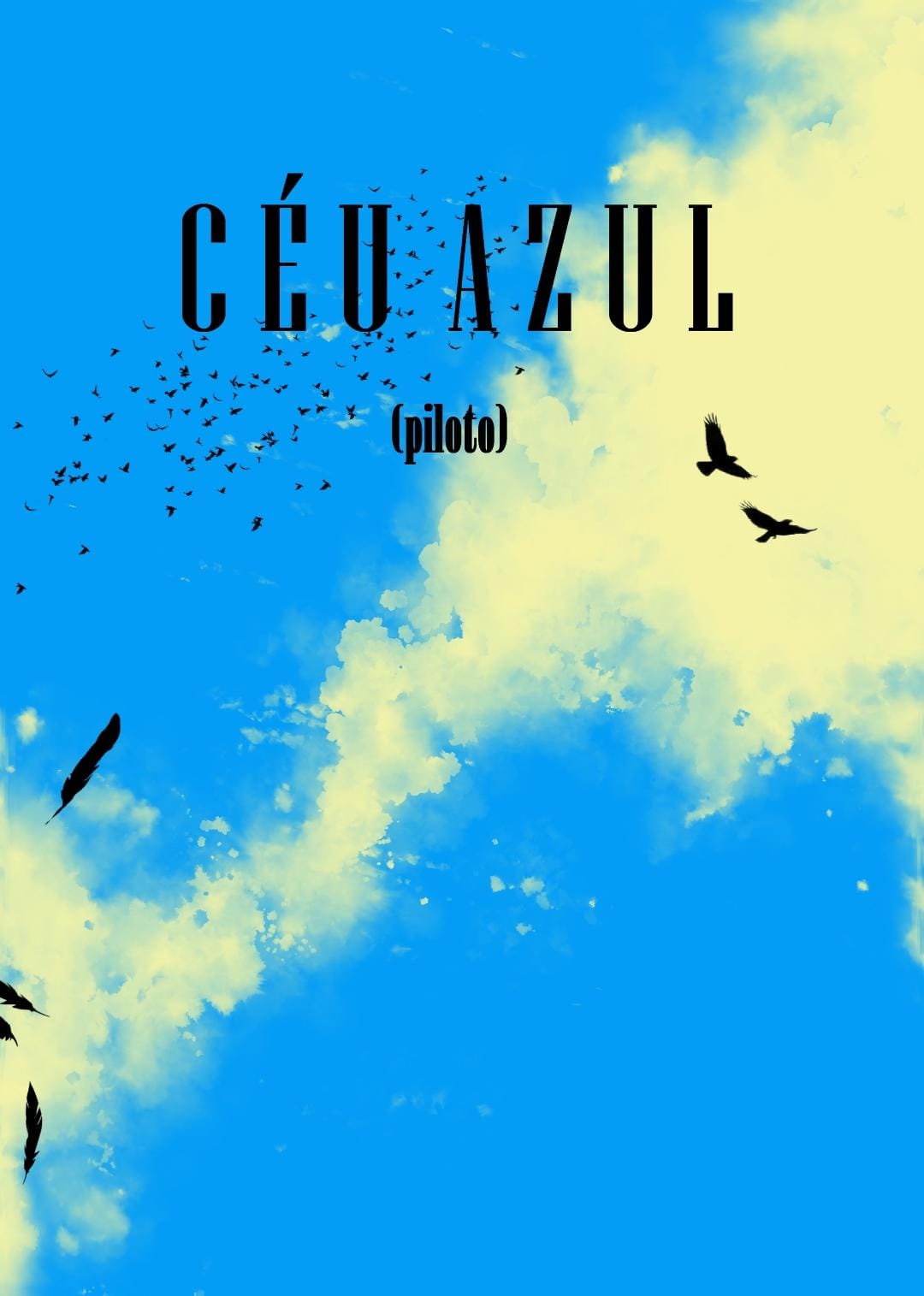 Capas de capítulo (Céu Azul)