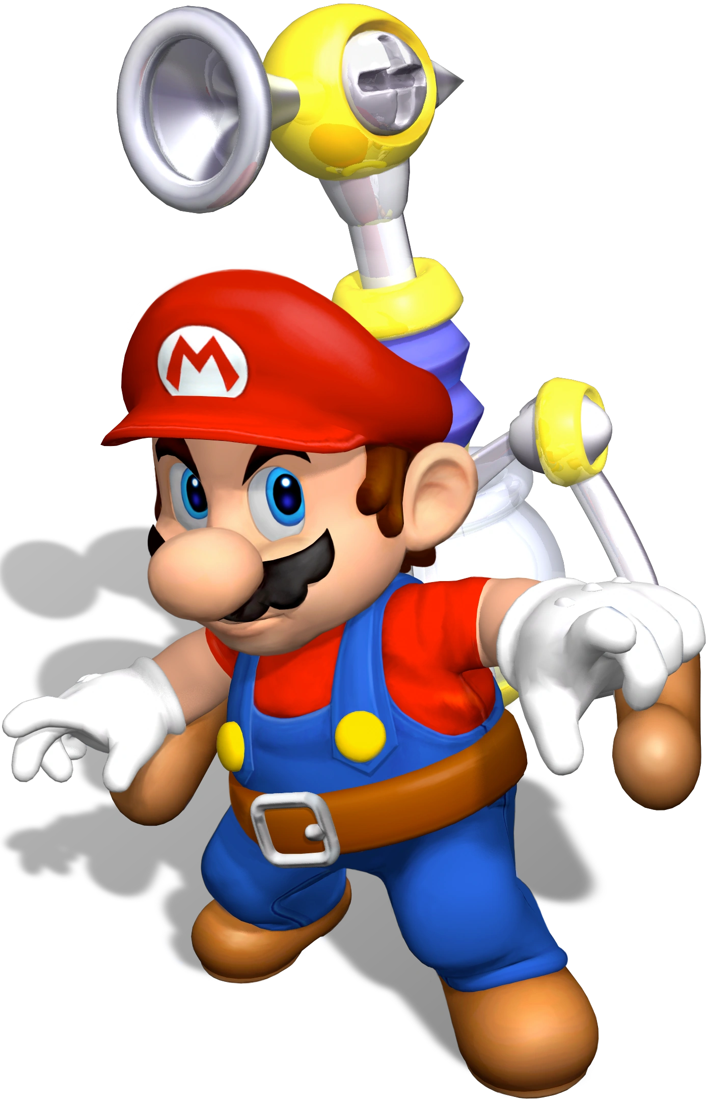Who Has More Aura? (Video Games)