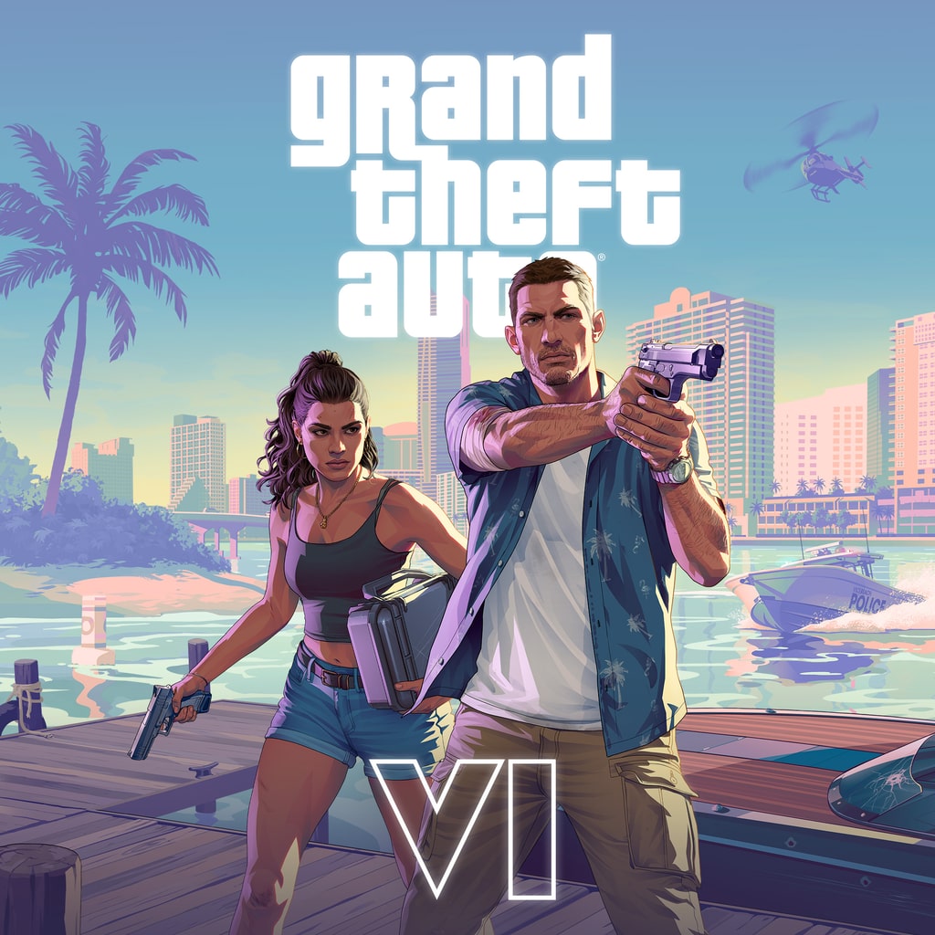 GTA Games