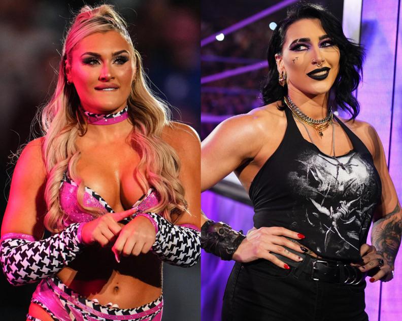 Who is the hottest woman in wwe smash or pass 2026 roster only