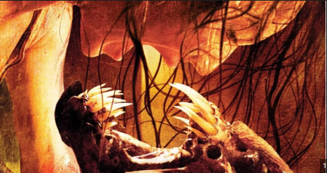 Best Monster