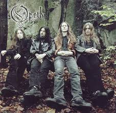 Best Opeth song