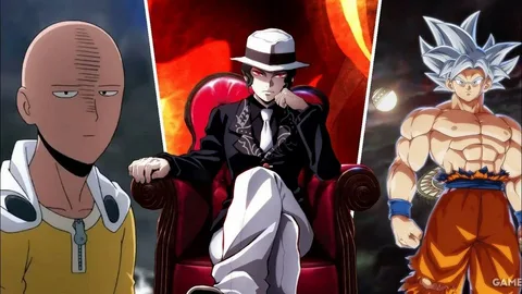 (วาจาโป้ปด สมสู่อาชา) ตัวละครสุดโม้ในใลก ANIME For สมาชม