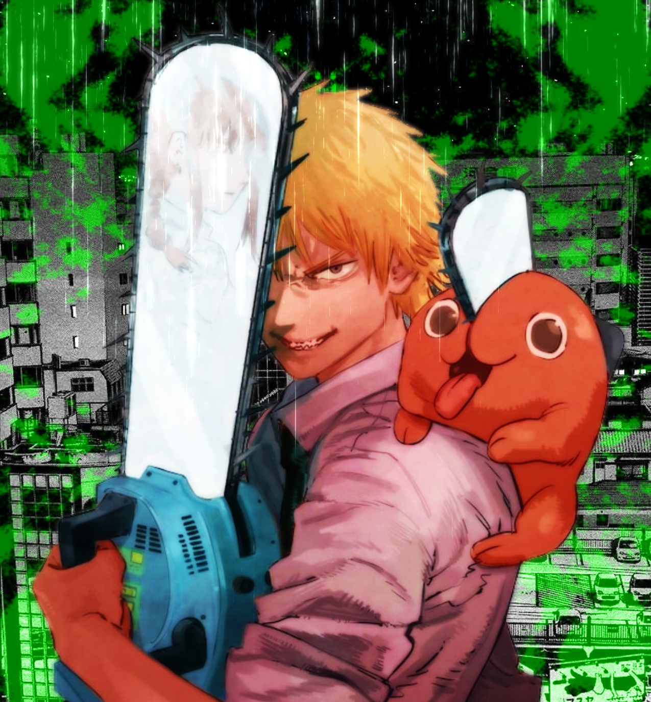 Best Anime Op/Ed/OST