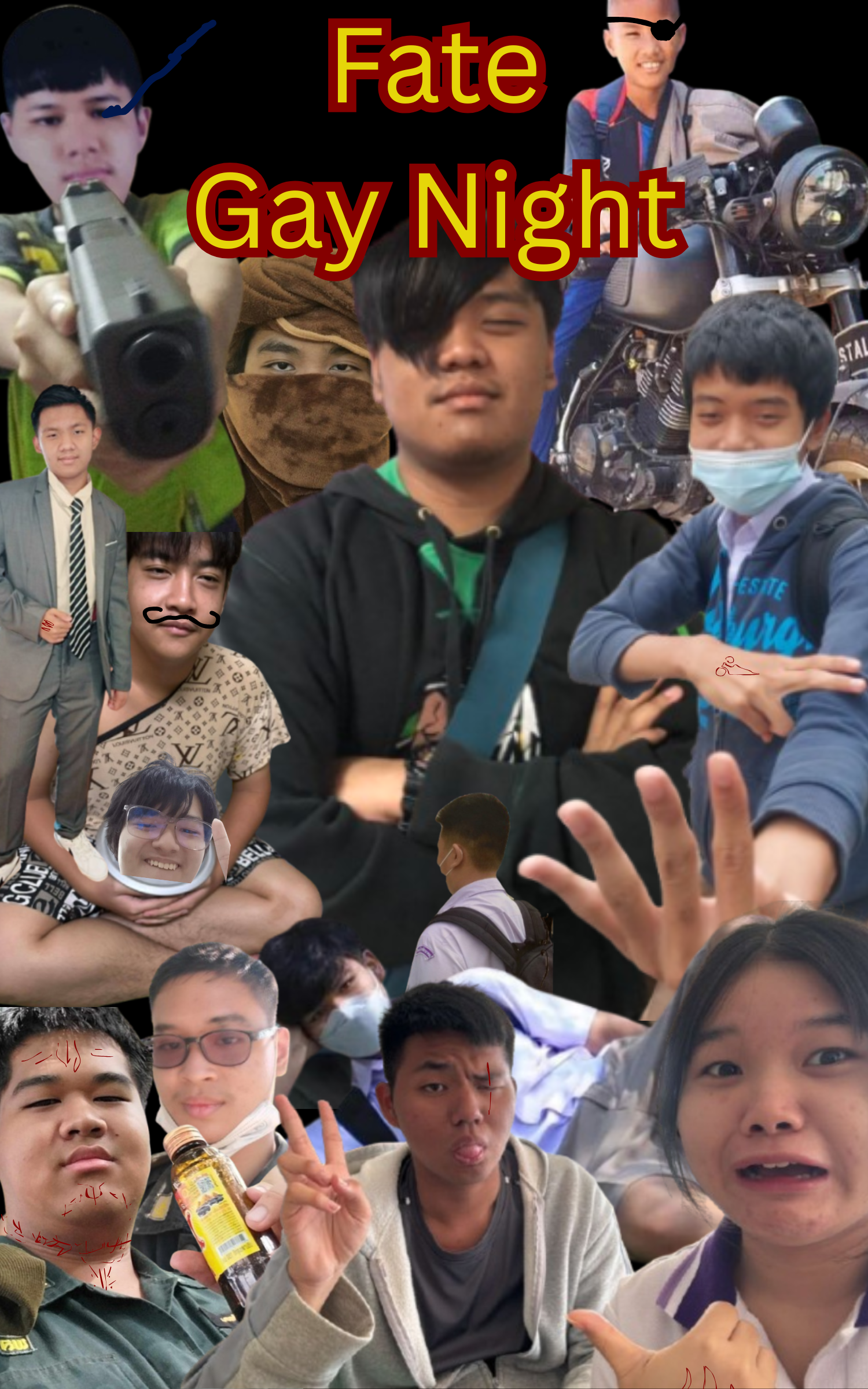 จัดอันดับคนปัญญาอ่อน