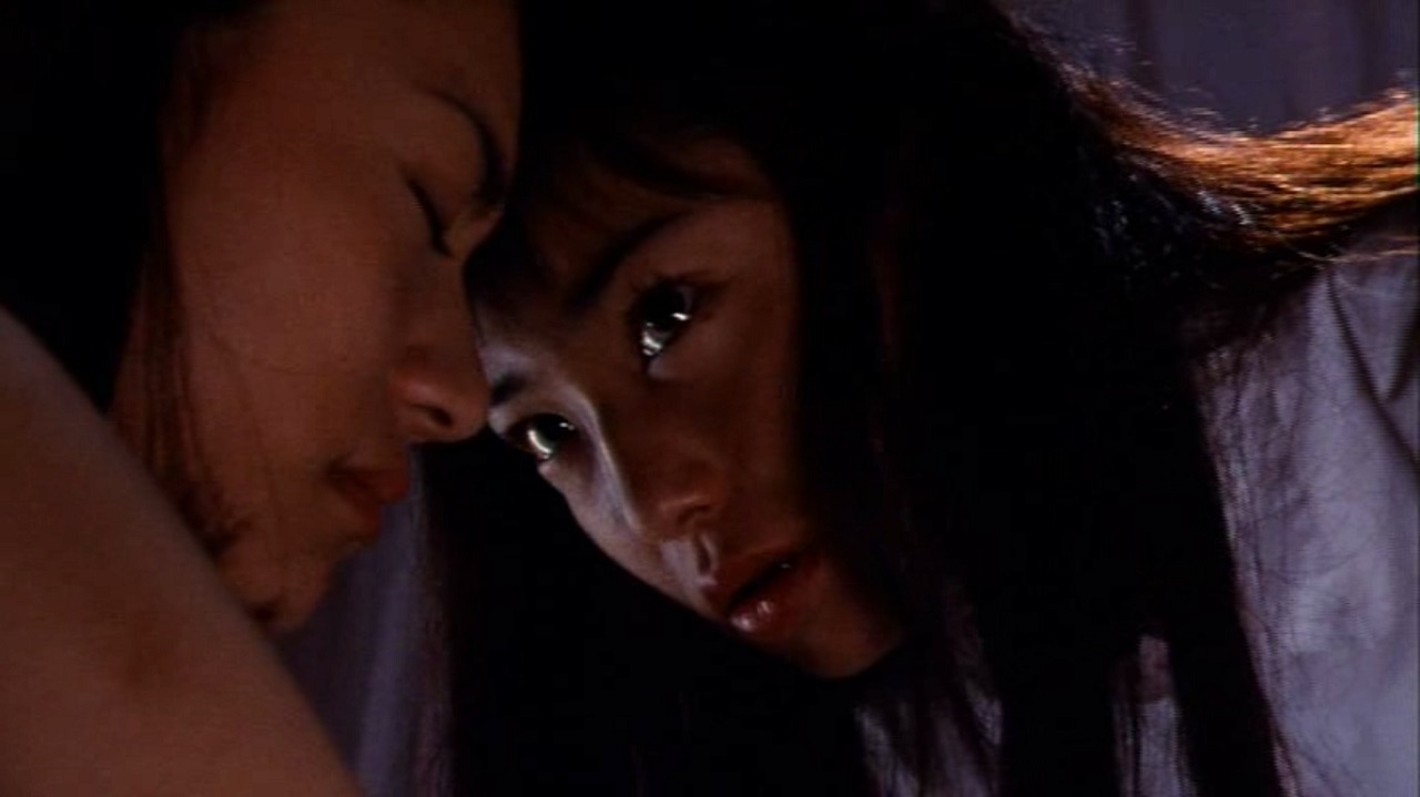 Who is the Best Live Action Tomie Actress?