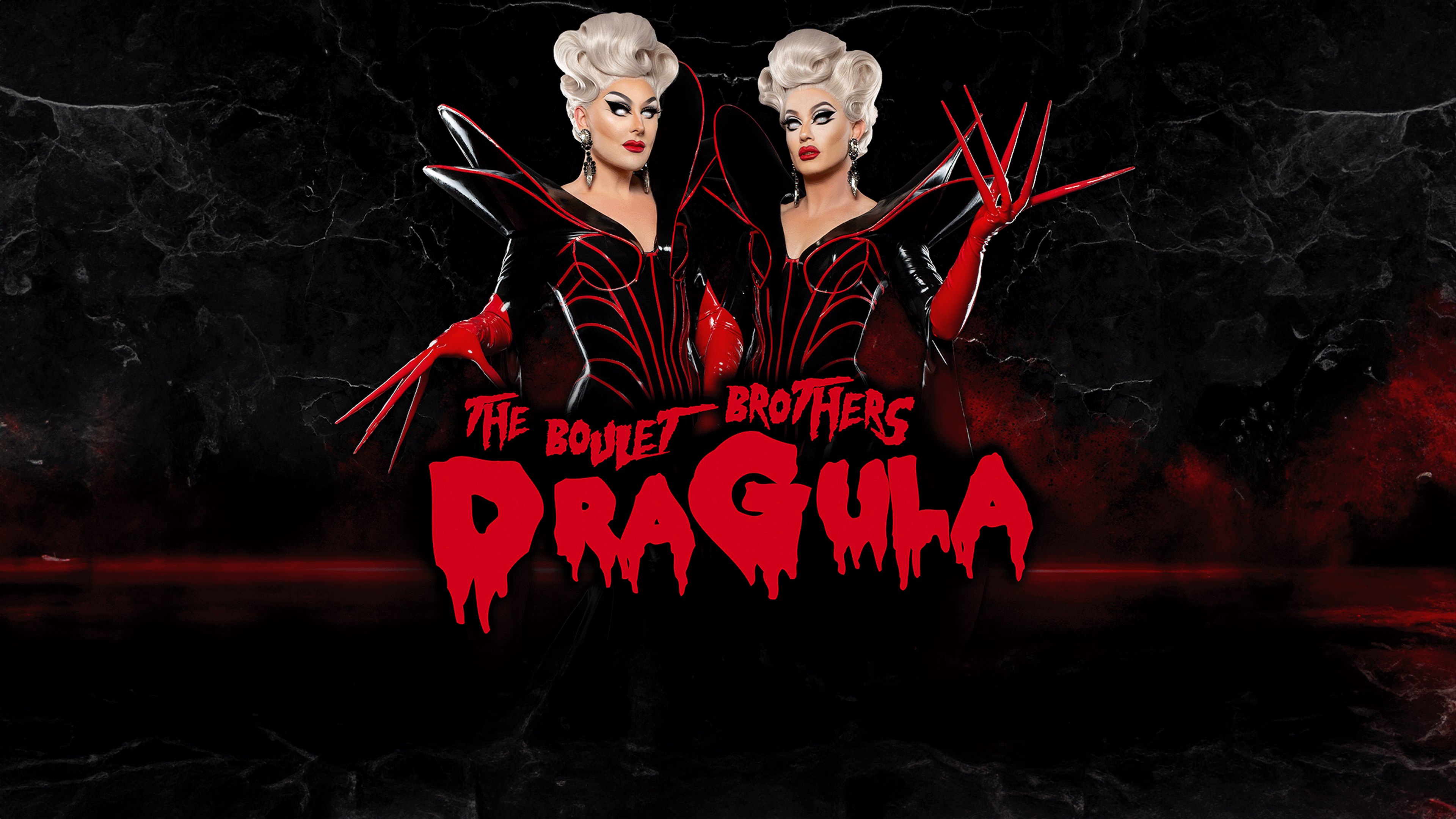 Choose the best Dragula competitor!