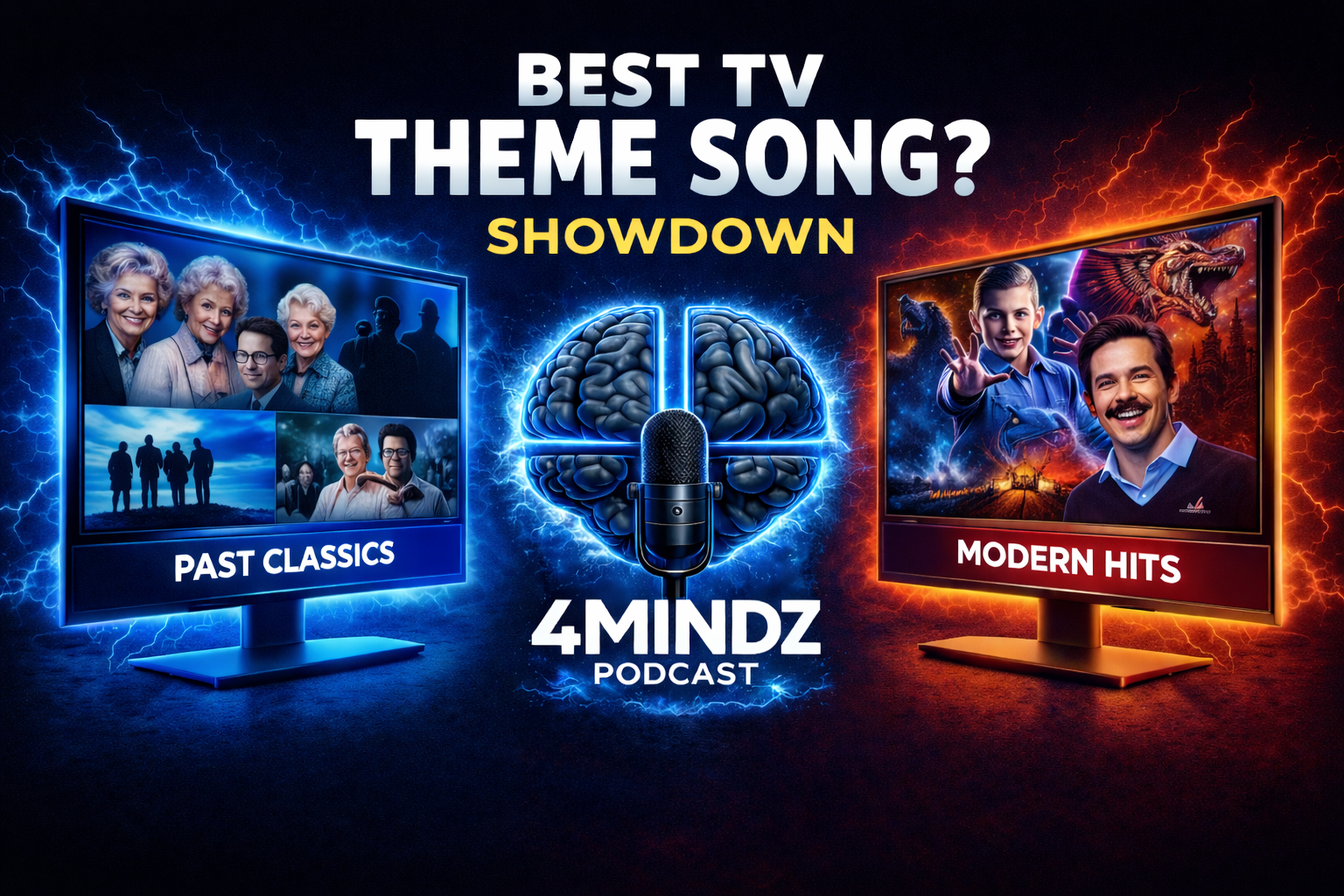 TV Theme Songs
